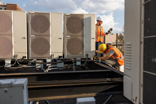 Best Best HVAC companies  in Springfield, GA