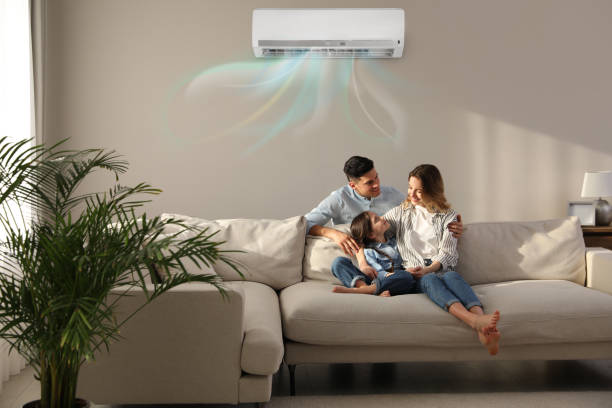 Best Heating repair services  in Springfield, GA