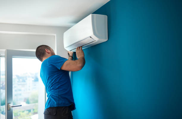 Best HVAC troubleshooting  in Springfield, GA