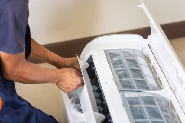 Best HVAC maintenance near me  in Springfield, GA