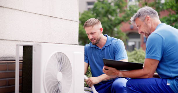  Springfield, GA HVAC Pros