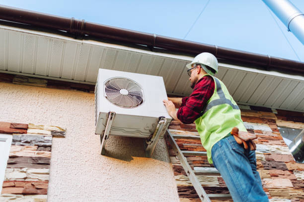 Best HVAC emergency services  in Springfield, GA