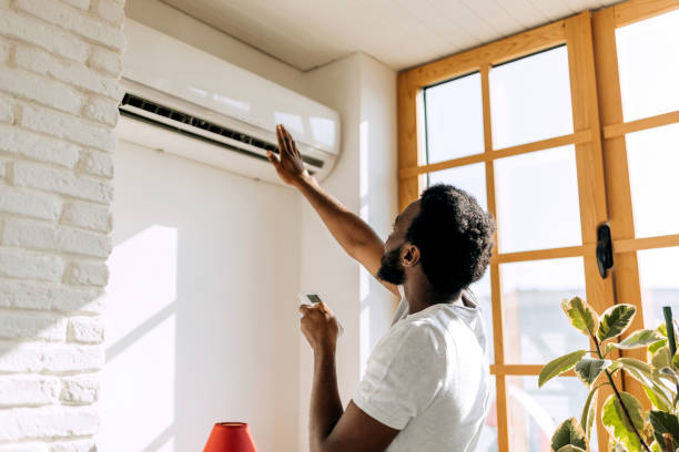 Best HVAC installation services  in Springfield, GA