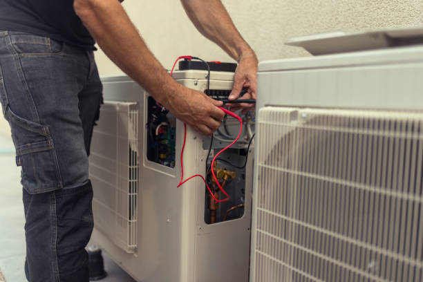 Best Residential HVAC services  in Springfield, GA