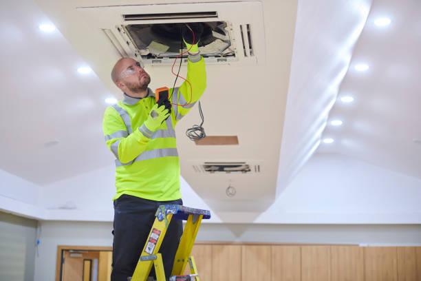 Best Affordable air conditioning repair  in Springfield, GA