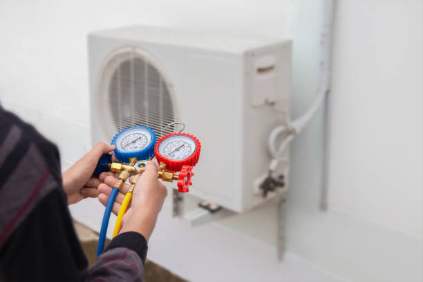  Springfield, GA HVAC Pros