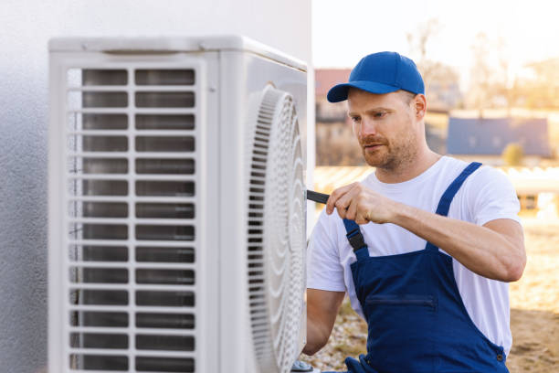 Best Air quality test  in Springfield, GA
